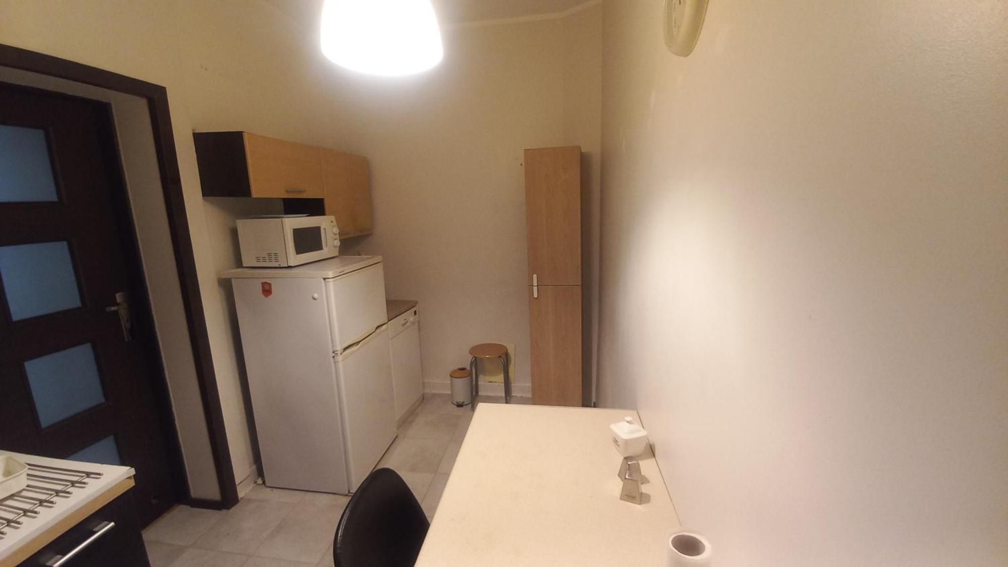 Apartament Grand Lägenhet Gdańsk Exteriör bild
