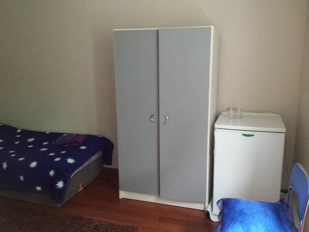 Apartament Grand Lägenhet Gdańsk Exteriör bild