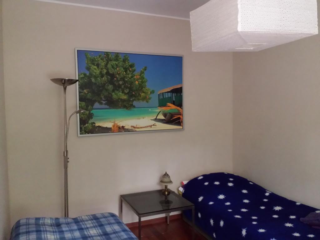 Apartament Grand Lägenhet Gdańsk Exteriör bild